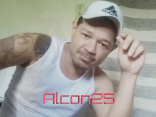 Alcon25