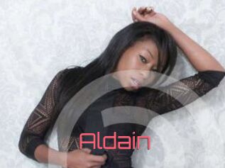 Aldain