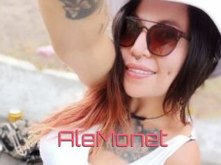 AleMonet