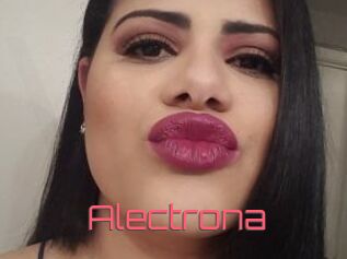 Alectrona
