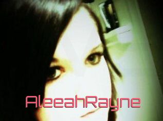 AleeahRayne