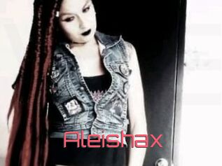 Aleishax
