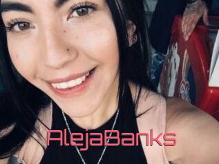 AlejaBanks
