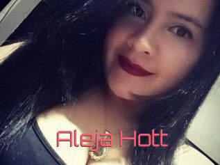 Aleja_Hott