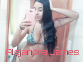 Alejandra_James