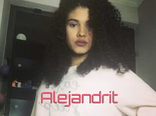 Alejandrit