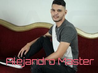 Alejandro_Master