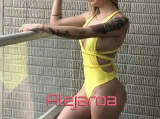 Alejaroa