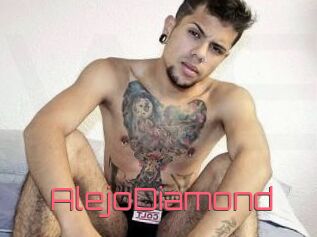 AlejoDiamond