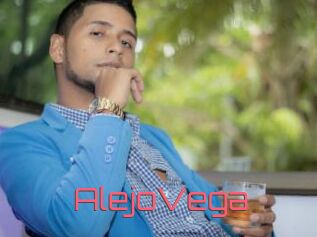 AlejoVega