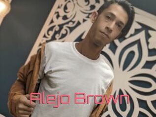 Alejo_Brown