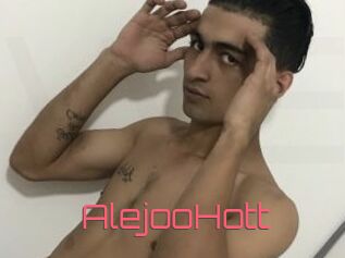 AlejooHott