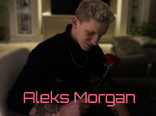 Aleks_Morgan