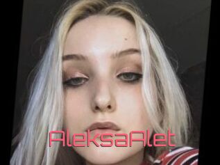 AleksaAlet