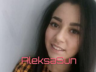 AleksaSun