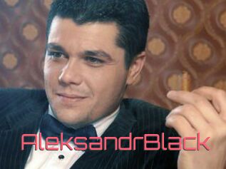 AleksandrBlack