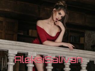 AleksiSalivan