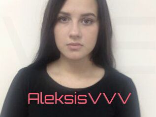 Aleksis_VVV