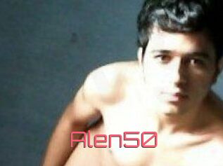 Alen50