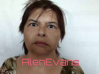 AlenEvans