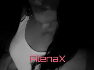 AlenaX