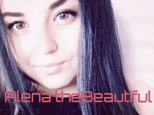Alena_theBeautiful