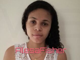 AlesaFisher