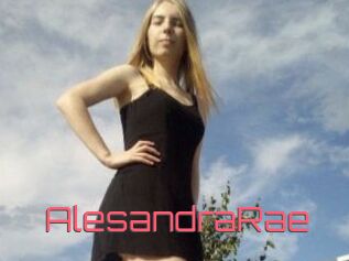 AlesandraRae