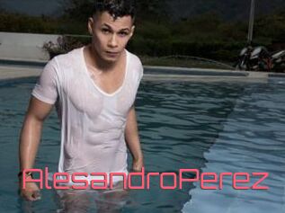 AlesandroPerez