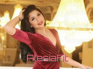 AlesiaFit
