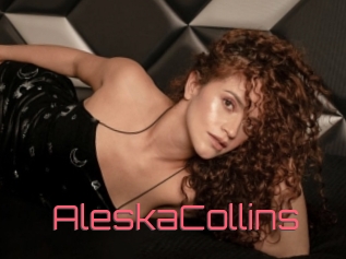 AleskaCollins Webcam Sexe Direct