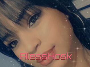 AlessHosk