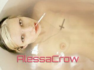 AlessaCrow