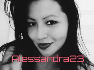 Alessandra23