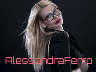 AlessandraFerro