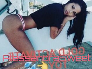 AlessandraSweet