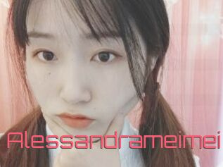 Alessandrameimei