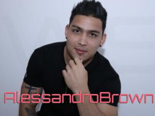 AlessandroBrown