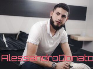 AlessandroDonato Webcam Sexe Direct