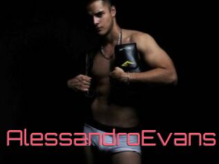 AlessandroEvans