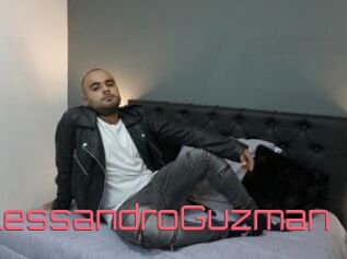 AlessandroGuzman