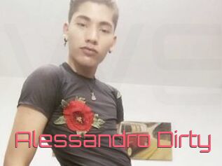 Alessandro_Dirty