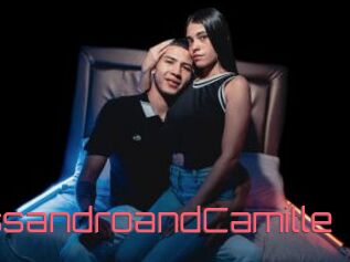 AlessandroandCamille