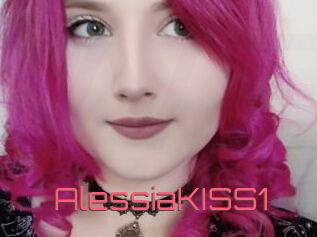 AlessiaKISS1
