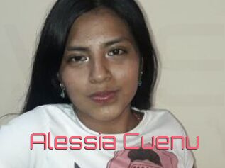 Alessia_Cuenu