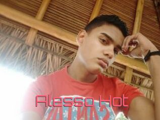 Alesso_Hot