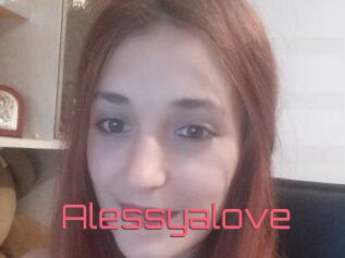 Alessyalove