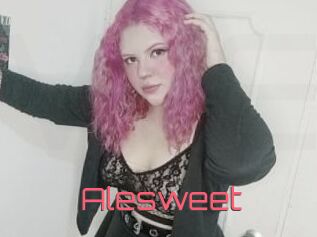 Alesweet
