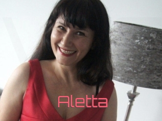 Aletta