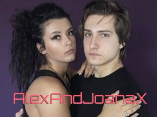 AlexAndJoanaX